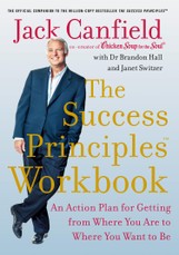 The Success Principles Workbook