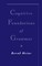 Cognitive Foundations of Grammar