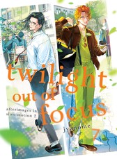 Twilight Out of Focus 7