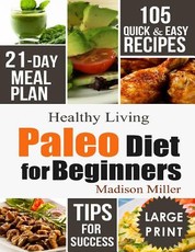 Paleo Diet for Beginners