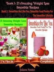 21 Healthy Green Recipes & Fruit Ninja Blender Recipes