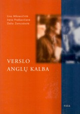Verslo anglų kalba (2000)