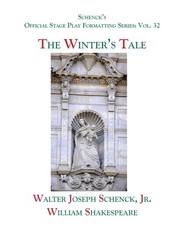 Schenck's Official Stage Play Formatting Series