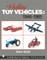 Hubley Toy Vehicles