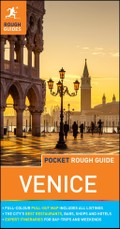Pocket Rough Guide Venice (Travel Guide eBook)