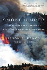 Ramos, J: Smokejumper