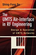 The Umts Air-Interface in RF Engineering