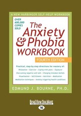 Anxiety & Phobia Workbook