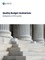 Quality Budget Institutions