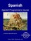 Spanish Programmatic Course - Workbook Volume 2