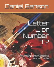 Letter L or Number 7 ?