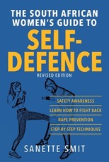 The South African Women's Guide to Self-Defence
