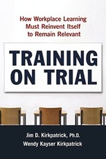 Training on Trial