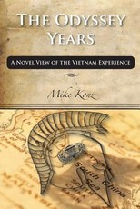 The Odyssey Years