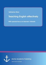 Teaching English Effectively