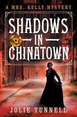 Shadows in Chinatown