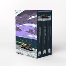 The Hardy Boys, Box Set 3