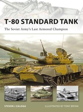 T-80 Standard Tank