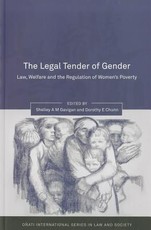 The Legal Tender of Gender