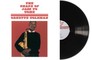 Vinilinė plokštelė LP COLEMAN ORNETTE „The Shape Of Jazz To Come“ (Black Vinyl) (LP)