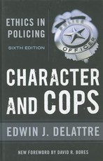 Character and Cops