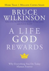 A Life God Rewards