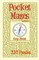 Pocket Mazes - Volume 8