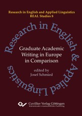 Academic Writing for South Eastern Europe