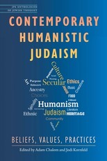 Contemporary Humanistic Judaism