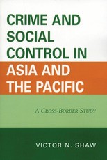 Crime and Social Control in Asia and the Pacific