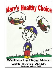 Marv's Healthy Choice