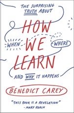 How We Learn