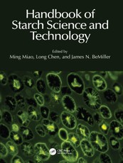 Handbook of Starch Science and Technology