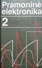 Pramoninė elektronika 2