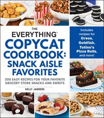 The Everything Copycat Cookbook