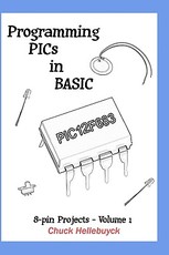 Programming PICs in BASIC