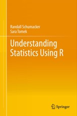 Understanding Statistics Using R