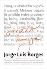 SMĖLIO KNYGA: pribloškiantis siužetas, vaizduotė ir nesugriaunama logika