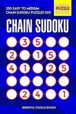 Chain Sudoku
