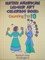 Native American Ledger Art Coloring Book