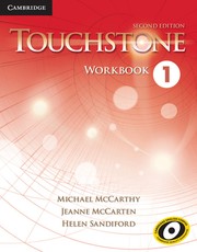 Touchstone Level 1 Workbook
