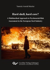 Hard shell, hard core?