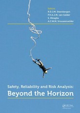 Safety, Reliability and Risk Analysis