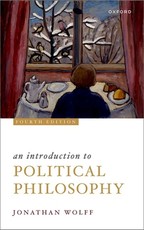 An Introduction to Political Philosophy 4th Edition