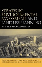 Strategic Environmental Assessment and Land Use Planning