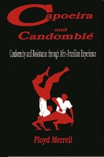 Capoeira and CandomblÃ©