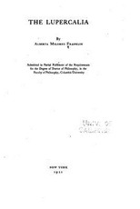 The Lupercalia
