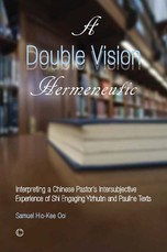 A Double Vision Hermeneutic