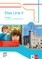 Blue Line 1.Workbook mit Audio-CD und Übungssoftware Klasse 5