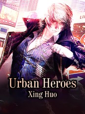 Urban Heroes